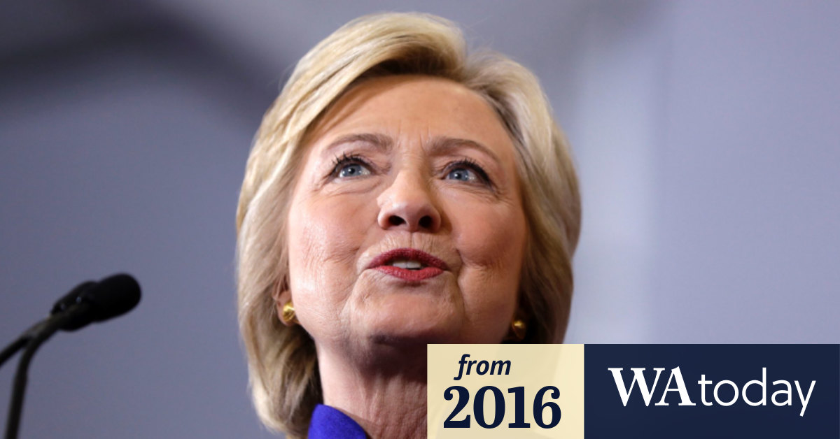 New York Times Endorses Hillary Clinton For President 